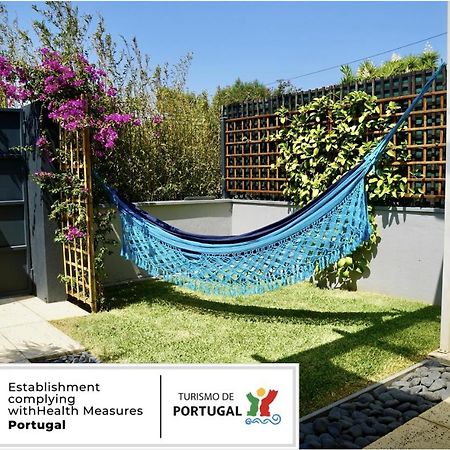 Casa Mar e Serra Cascais Exterior foto