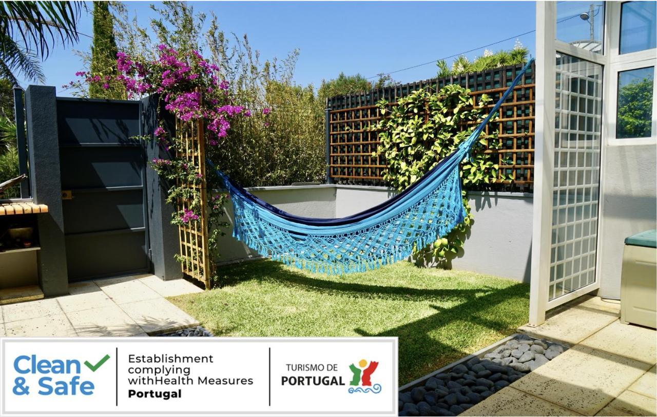 Casa Mar e Serra Cascais Exterior foto