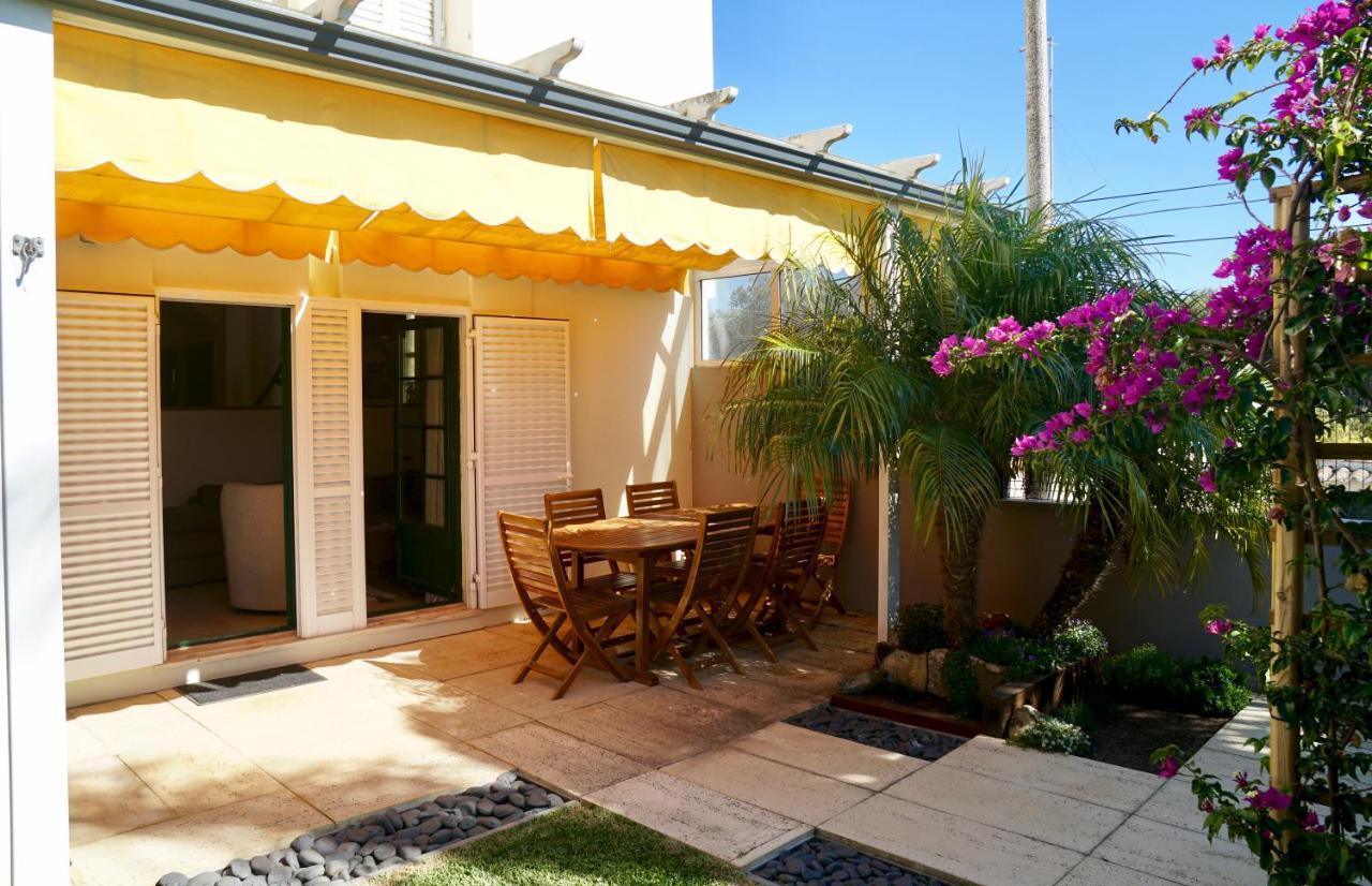 Casa Mar e Serra Cascais Exterior foto